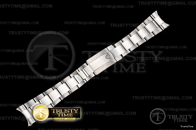 0821 ROLACC032 – 904L SS Oyster Bracelet for Rolex Datejust 36mm FashionForward 842